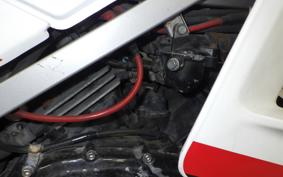 HONDA VT250FE INTEGRA MC08