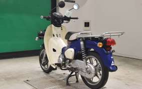 HONDA C110 SUPER CUB JA61