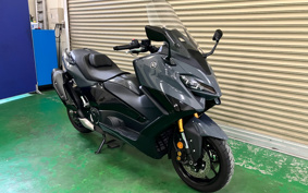 YAMAHA T-MAX 560 A TECHMAX 2023 SJ19J