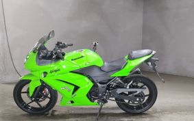 KAWASAKI NINJA250R EX250K