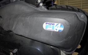 HONDA GIORNO 2 1996 AF70