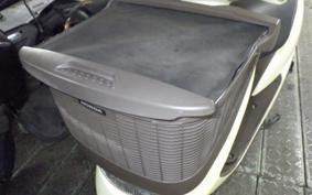 HONDA DIO Gen.6 AF62