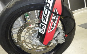 SUZUKI DR-Z400SM 2006 SK44A