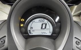 YAMAHA N-MAX 155 A SG50J