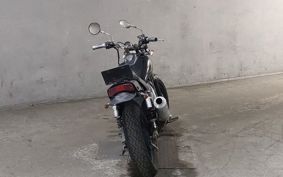 KAWASAKI ELIMINATOR 250SE EL250A
