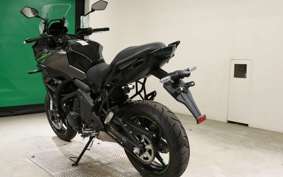 KAWASAKI VERSYS A 2026 LE650H