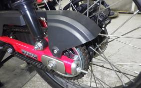 HONDA CT125 HUNTER CUB 2009 JA55