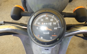 HONDA TODAY AF61