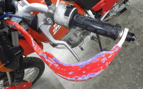 HONDA XLR250R GEN 3 2015 MD22
