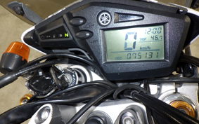 YAMAHA SEROW 250 Gen.2 2020 DG17J