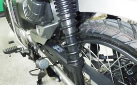 HONDA CT125-2 2013 JA65
