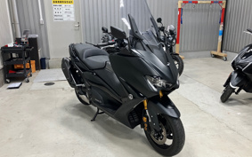 YAMAHA T-MAX 560 A TECHMAX 2020 SJ19J