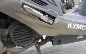 KYMCO  KYMCO  GRAN GP125I