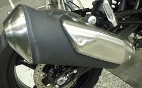 BMW G310GS 2018