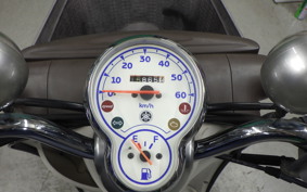 YAMAHA VINOﾓﾙﾌｪ 2001 SA37J
