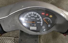 YAMAHA JOG SA36J