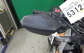 HONDA CRF250L 2026 MD47