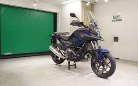 HONDA NC750X DCT 2016 RC72
