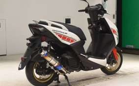 YAMAHA CYGNUSｸﾞﾘﾌｧｽ SEJ4J