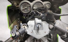 KAWASAKI KR250 KR250A