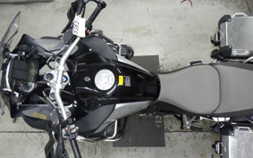 BMW R1200GS ADVENTURE 2015