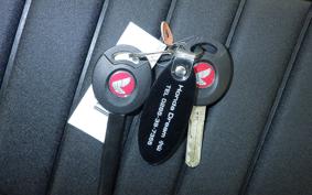 HONDA MONKEY 125 2003 JB05