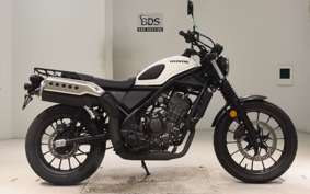 HONDA CL250-2 MC57