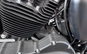 HARLEY XL883N 2016 LE2
