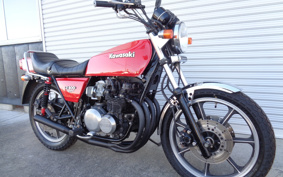 KAWASAKI Z550 FX 2023 ...