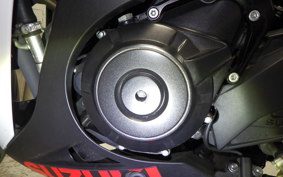 SUZUKI GSX250 R 2021