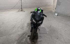 KAWASAKI NINJA400 EX400G