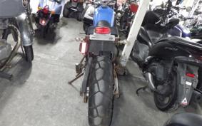 YAMAHA TW225 2004 DG09J