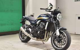 KAWASAKI Z900RS 2022 ZR900C