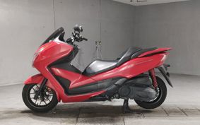 HONDA FORZA MF12
