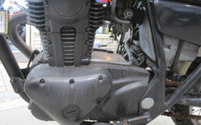 KAWASAKI 250TR BJ250F