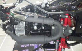 HONDA DAX 125 2018 JB04
