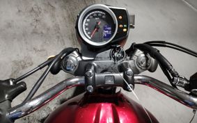 HONDA GB350 2021 NC59