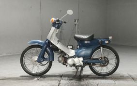 HONDA SUPER CUB50 AA01
