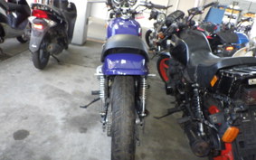 KAWASAKI Z650 KZ650C