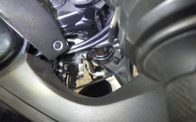 SUZUKI GSX250RA 2021