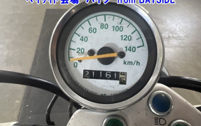 SUZUKI GLASS TRACKER BIG BOY