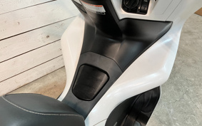 HONDA PCX 125 JF81
