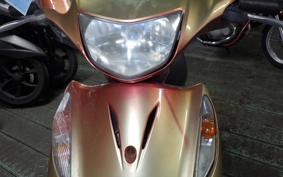 SUZUKI ADDRESS V125 G 2013 CF46A
