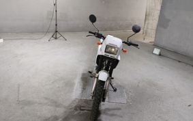 HONDA NX125 JD09