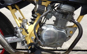 HONDA CB50JX<フ・ハ> 2010 CB50J