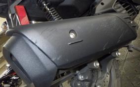 YAMAHA X FORCE 2023 SG79J