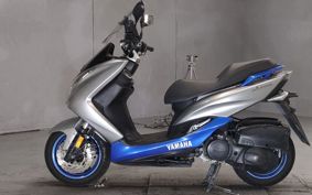 YAMAHA S-MAX SG27
