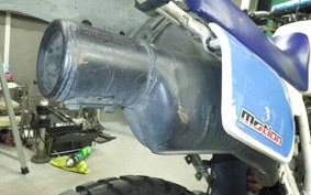 HONDA XR250R 2018 ME06