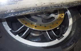 HARLEY FLHXS 1750 2017