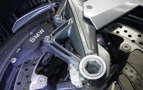 BMW K1300S 2014